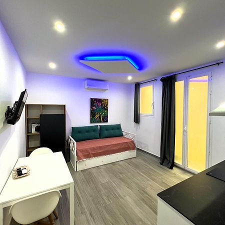 Acogedor Apartamento En Gran Via Мадрид Екстер'єр фото