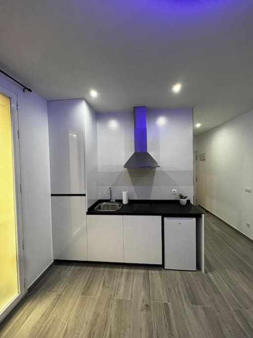 Acogedor Apartamento En Gran Via Мадрид Екстер'єр фото