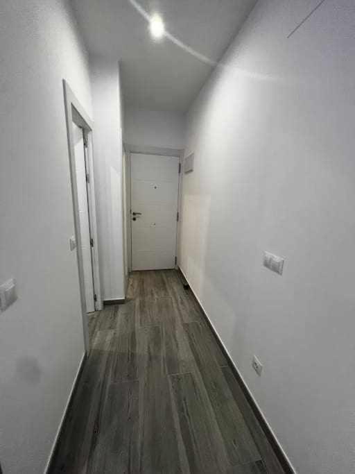 Acogedor Apartamento En Gran Via Мадрид Екстер'єр фото