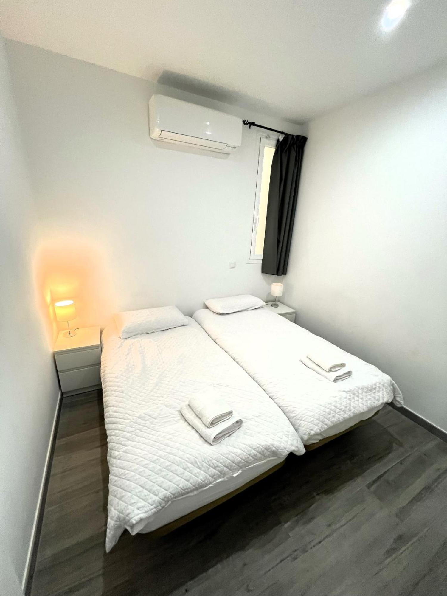 Acogedor Apartamento En Gran Via Мадрид Екстер'єр фото