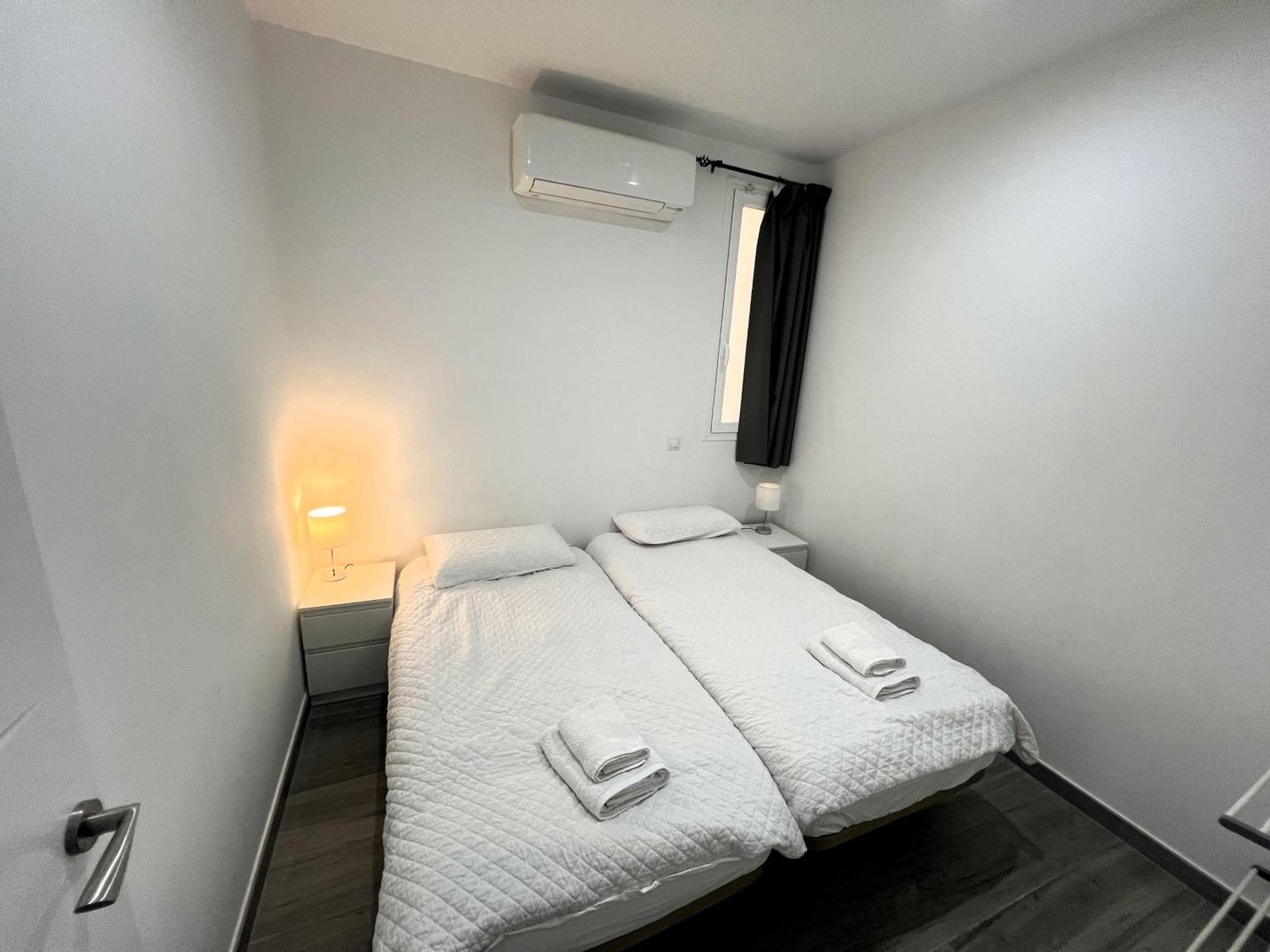 Acogedor Apartamento En Gran Via Мадрид Екстер'єр фото