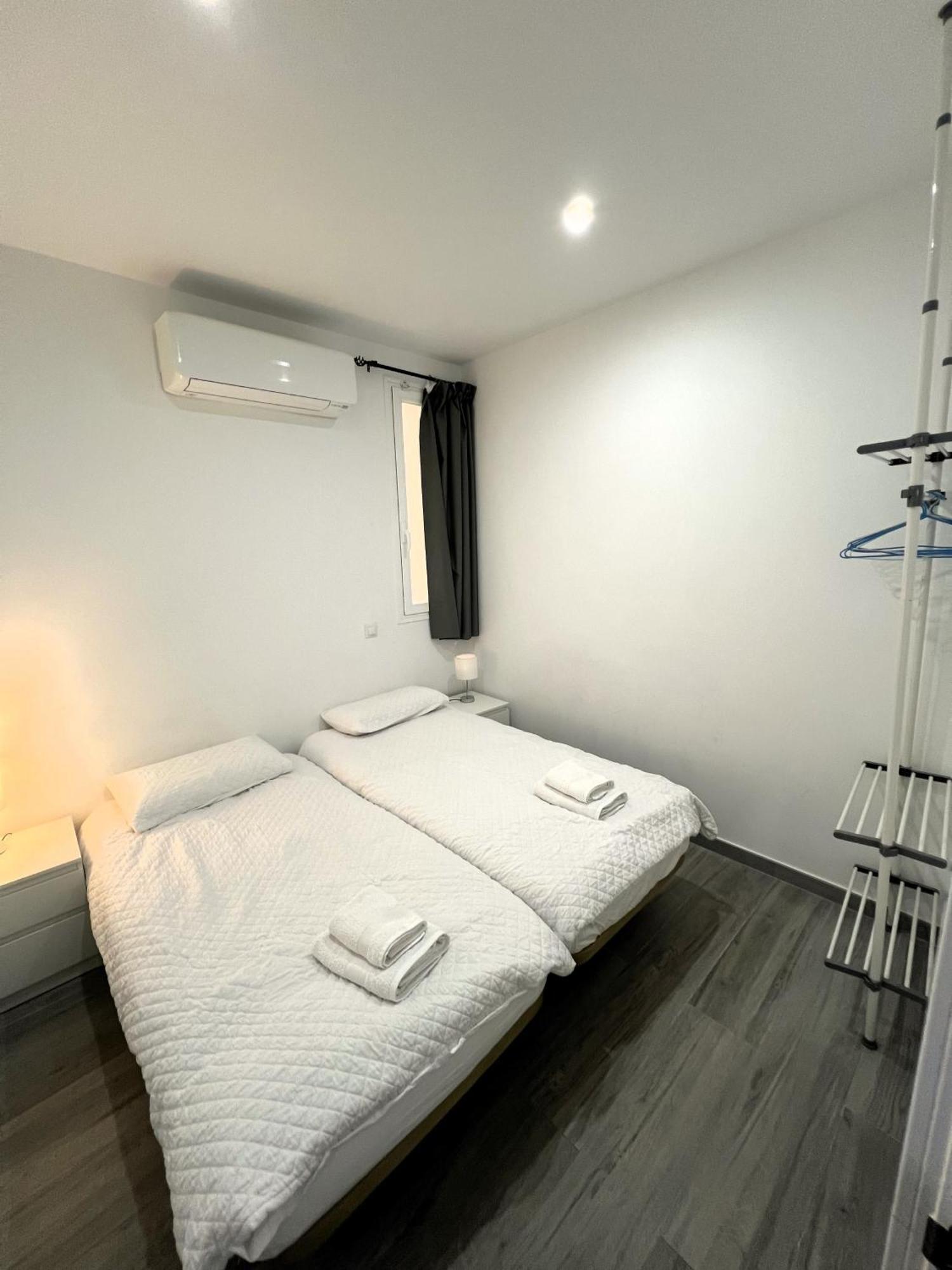 Acogedor Apartamento En Gran Via Мадрид Екстер'єр фото